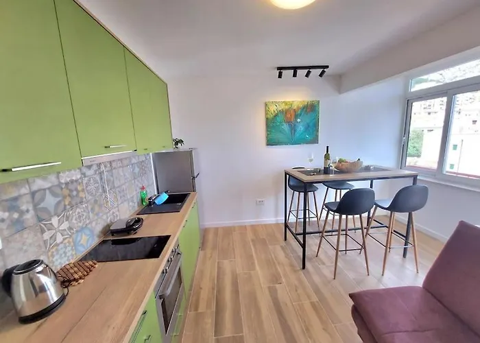 Apartamento Orla *