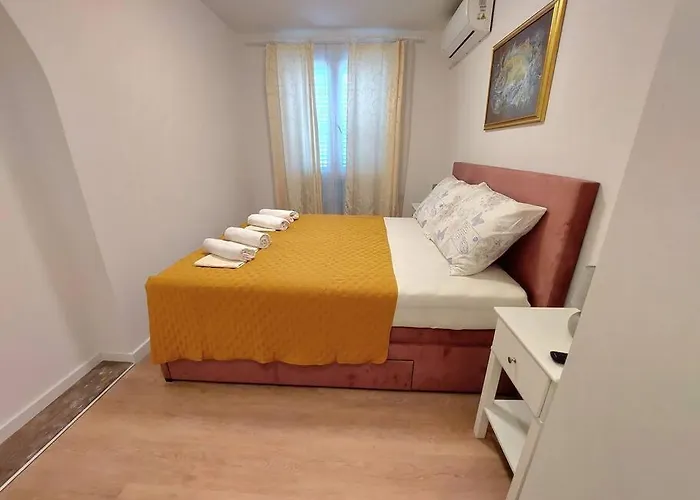 Orla Apartamento