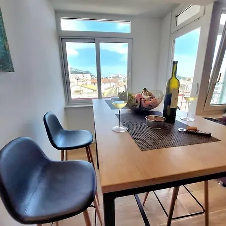 Apartamento Orla