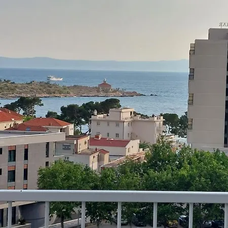 Orla * Makarska