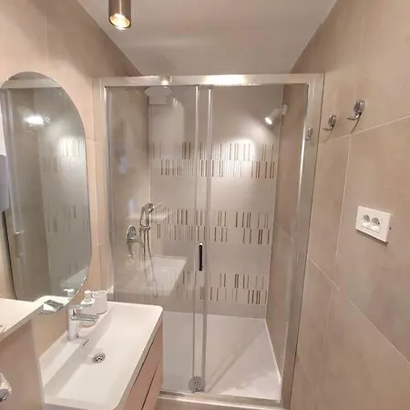 Orla Apartament Makarska