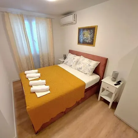 Apartamento Orla Makarska
